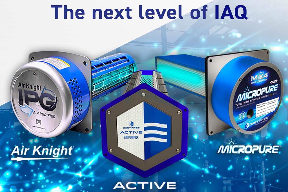 Sanificazione aria: di cosa si tratta?