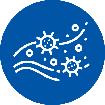 Sistemi di Sanificazione